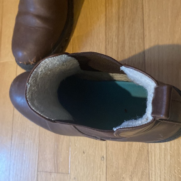 Winter boots - Picture 2 of 3